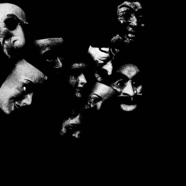 City Of Industry (3) : False Flowers (LP, Ltd, Tra)